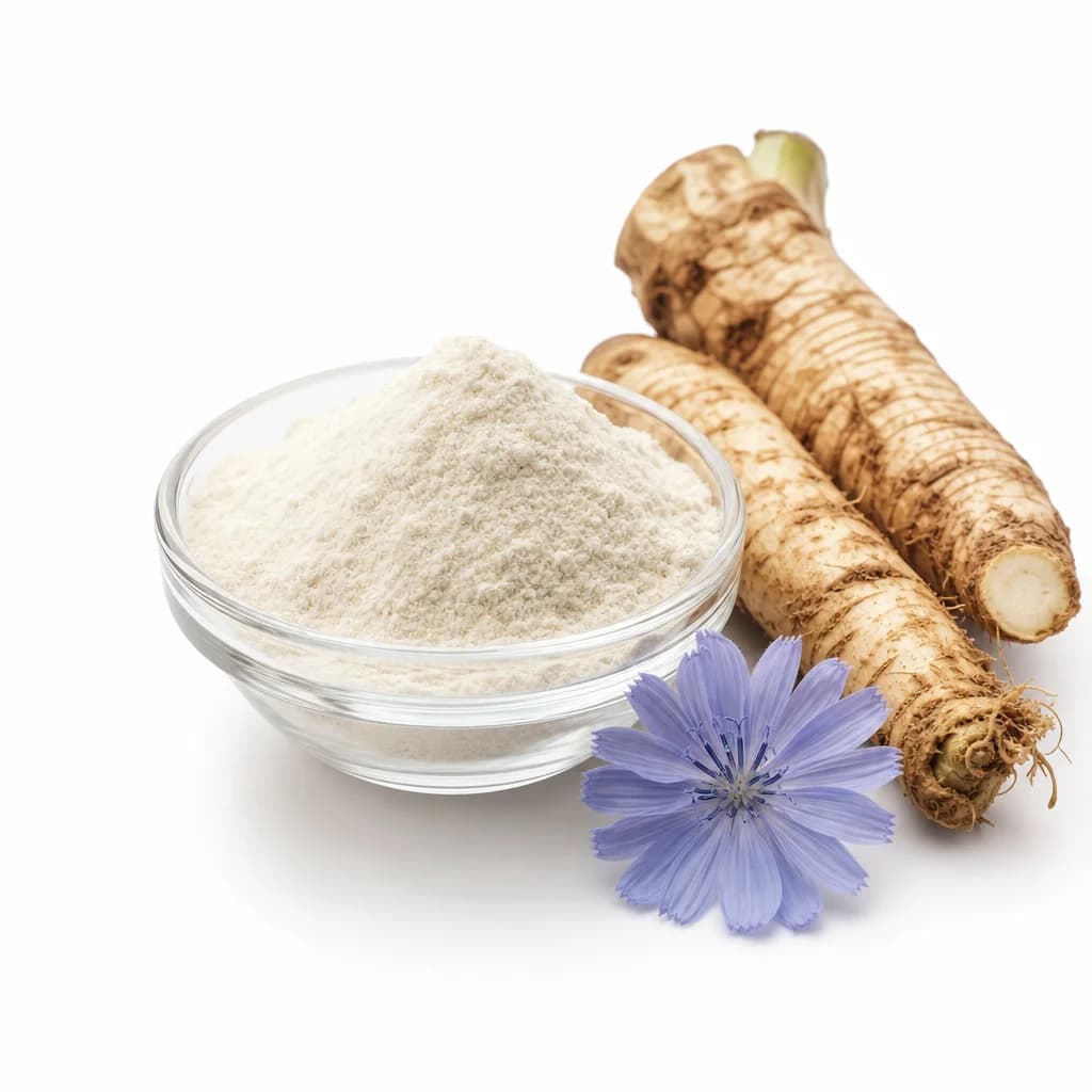 Inulin Prebiotic