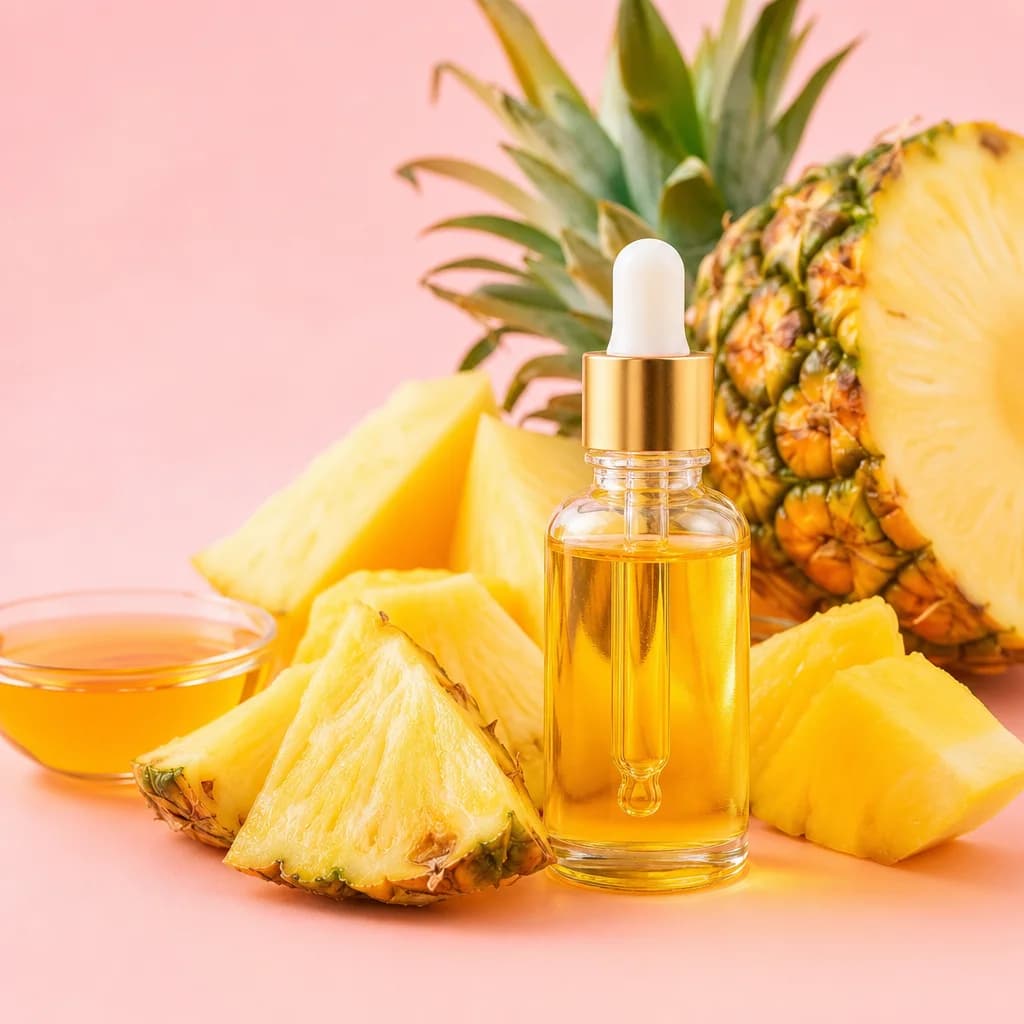 Pineapple Extract