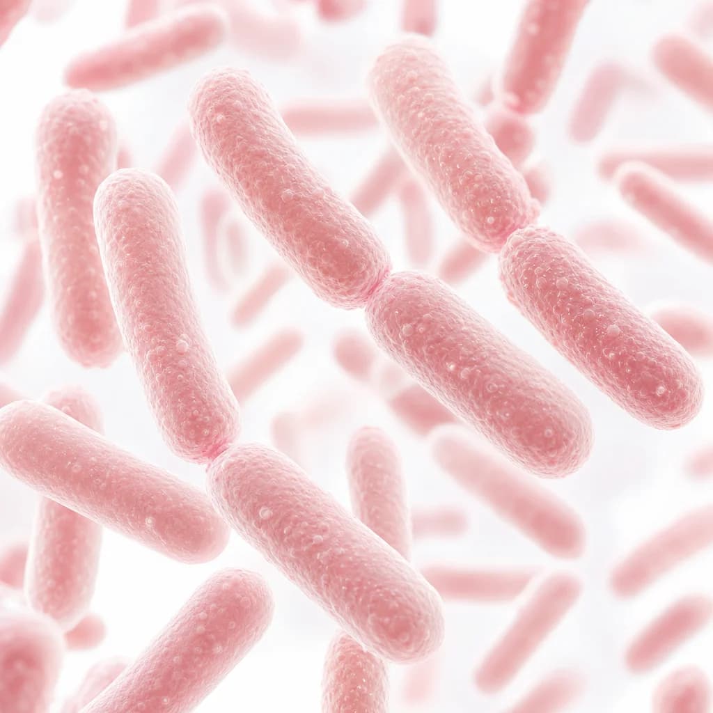 Lactobacillus Blend